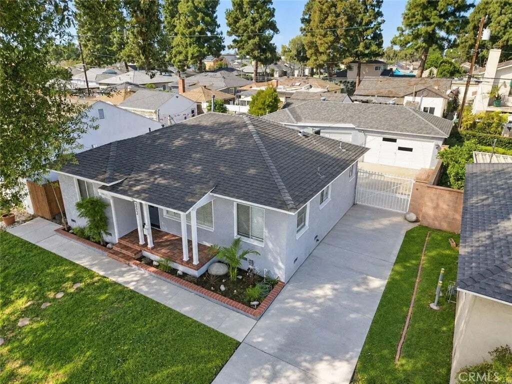 Condominio a Lakewood, California, Stati Uniti 1 - 19130946
