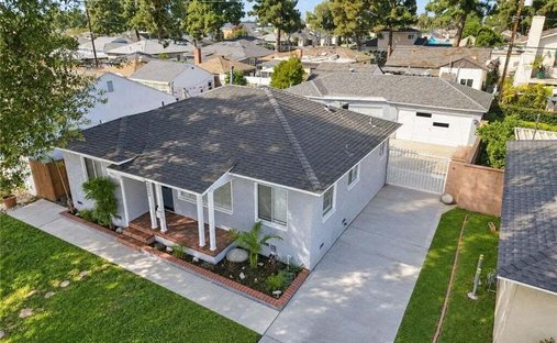 Condominio a Lakewood, California, Stati Uniti 1