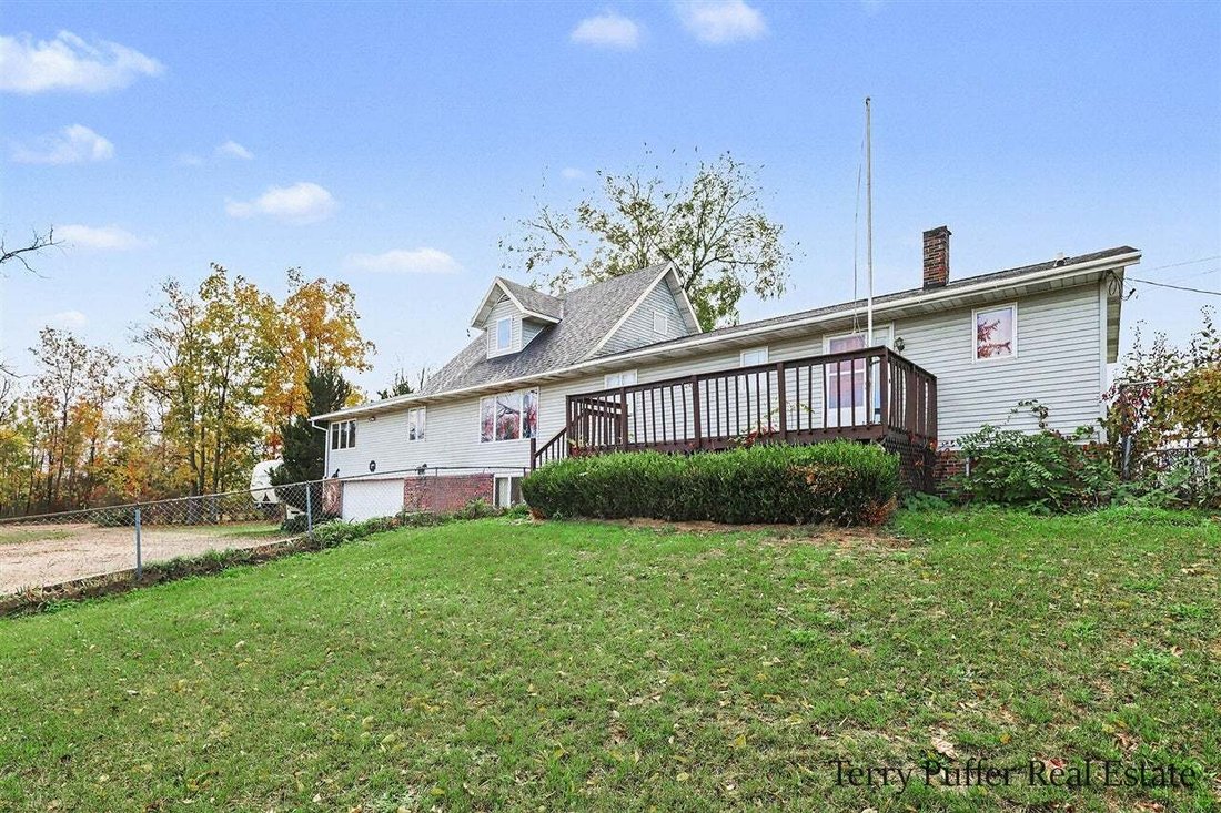Casa a Twin Lake, Michigan, Stati Uniti 2 - 19132171