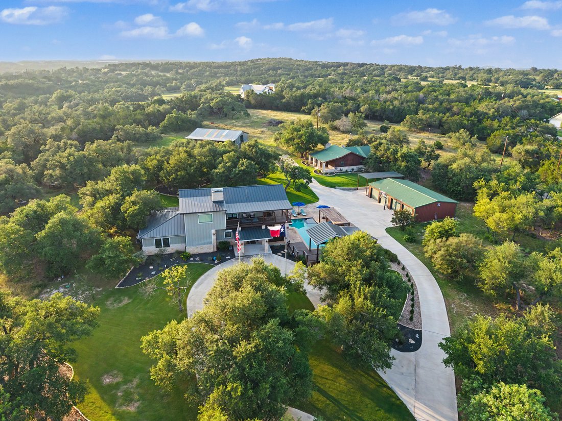 House in Dripping Springs, Texas, United States 2 - 19123828