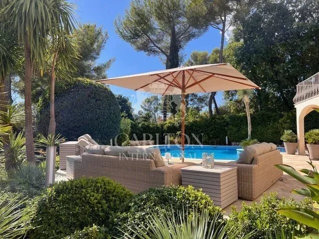 Villa en Nord, Roquefort-les-Pins, Francia 4 - 19122749