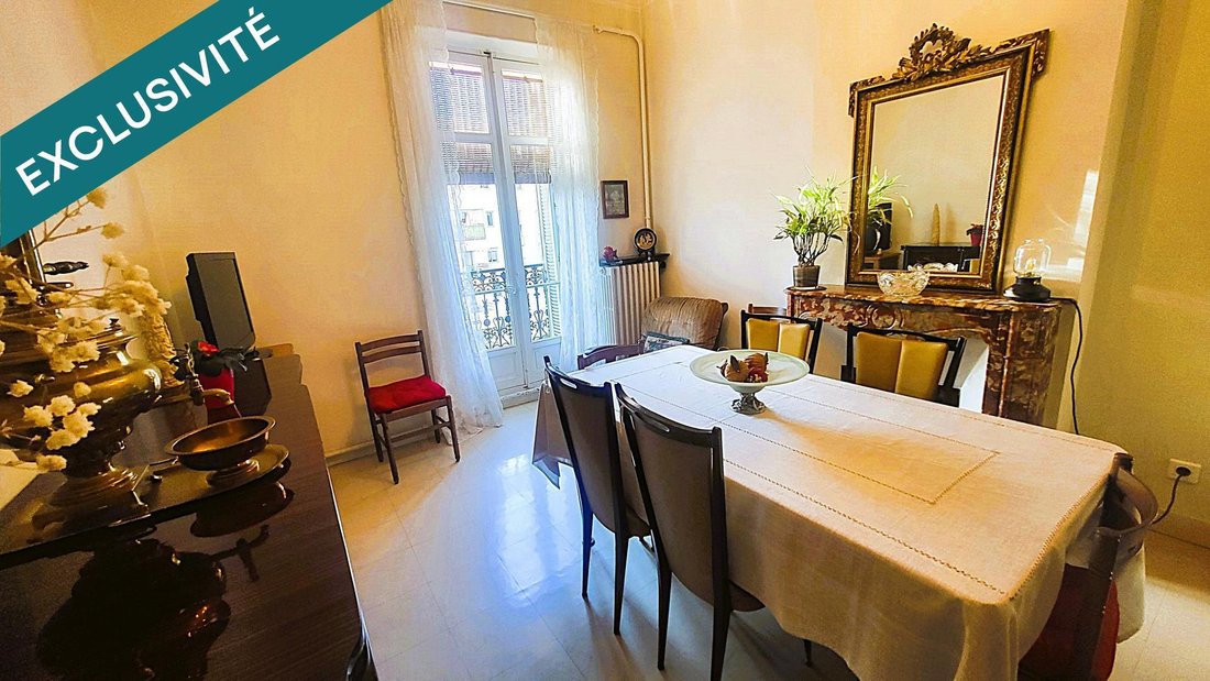 Apartamento en Pointe Rouge, 8e Arrondissement, Marsella 3 - 19130048