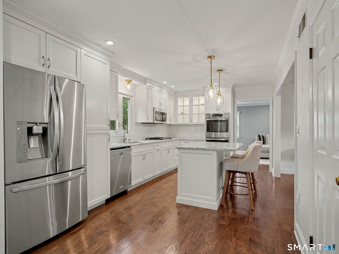 Casa en Stamford, Connecticut, Estados Unidos 4 - 19128225