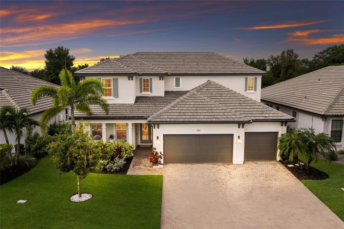 House in Bradenton, Florida, United States 1 - 19132074