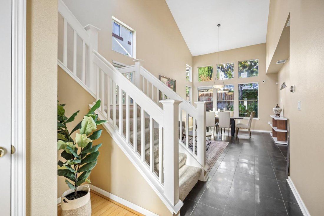 Casa en San José, California, Estados Unidos 5 - 19132037
