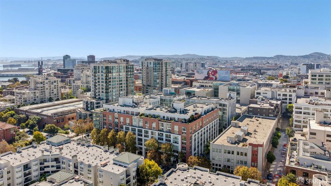 Condo in San Francisco, California, United States 1 - 19131803