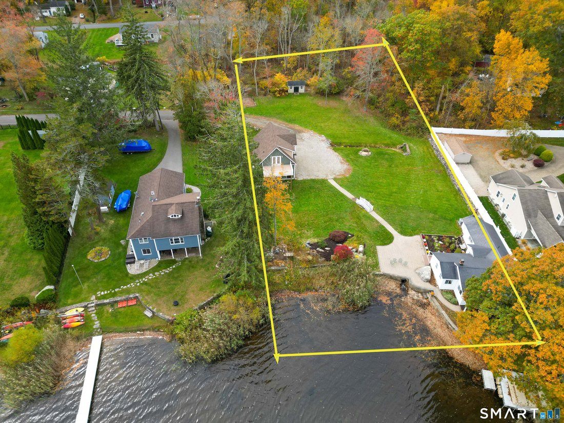 House in Coventry, Connecticut, United States 5 - 19133562