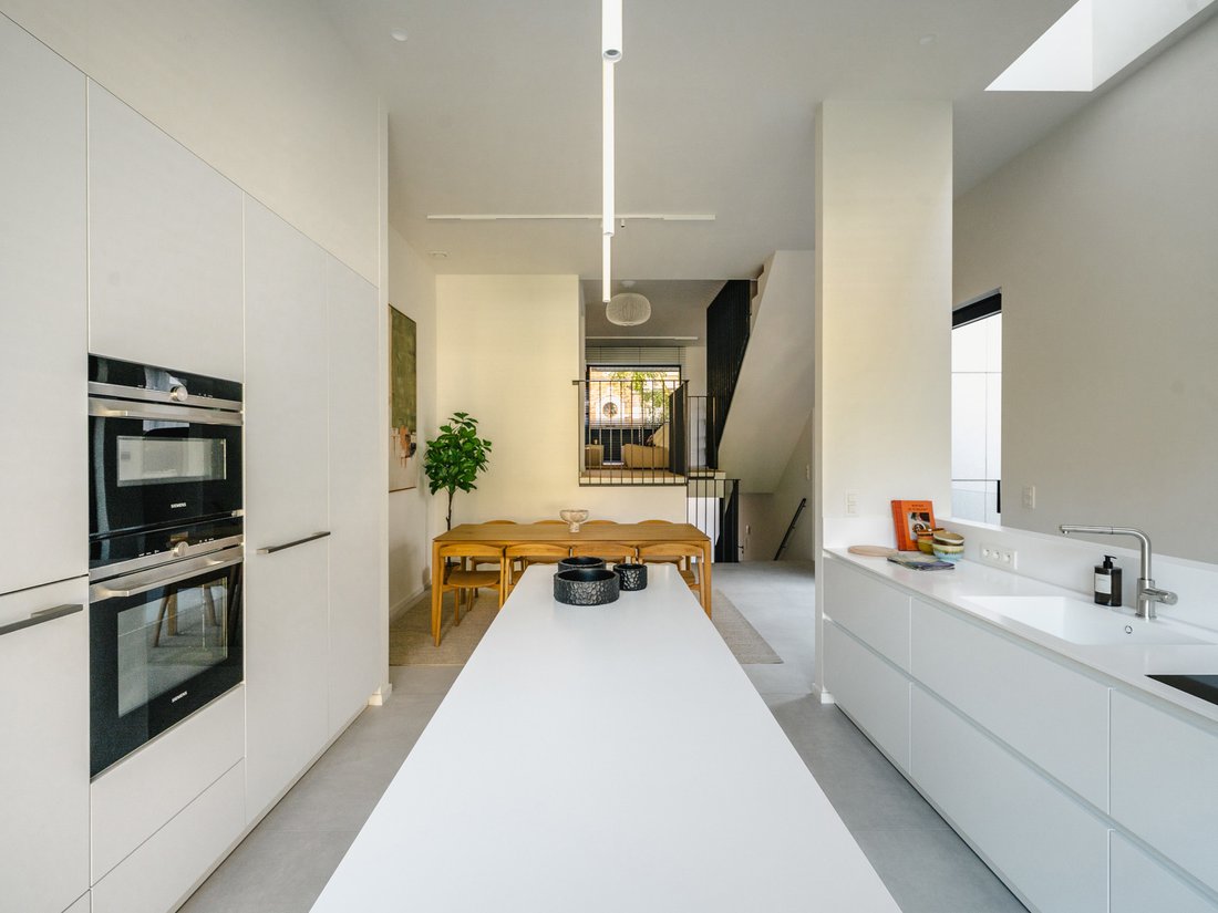 House in Elsene, Brussels, Belgium 4 - 19127539
