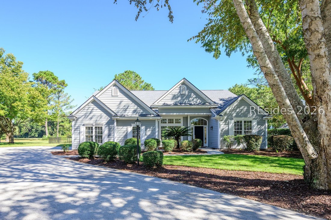 Casa en Bluffton, Carolina del Sur, Estados Unidos 1 - 19124170