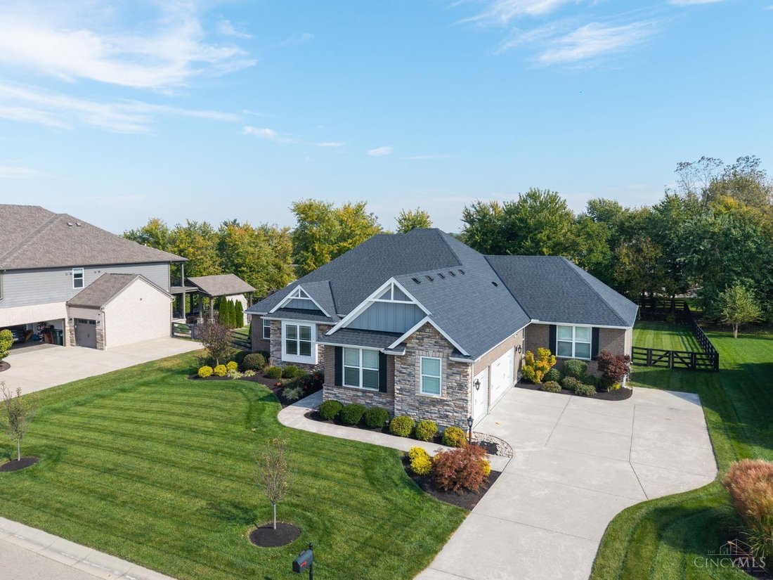 Haus in Liberty Twp, Ohio, Vereinigte Staaten 1 - 19121546