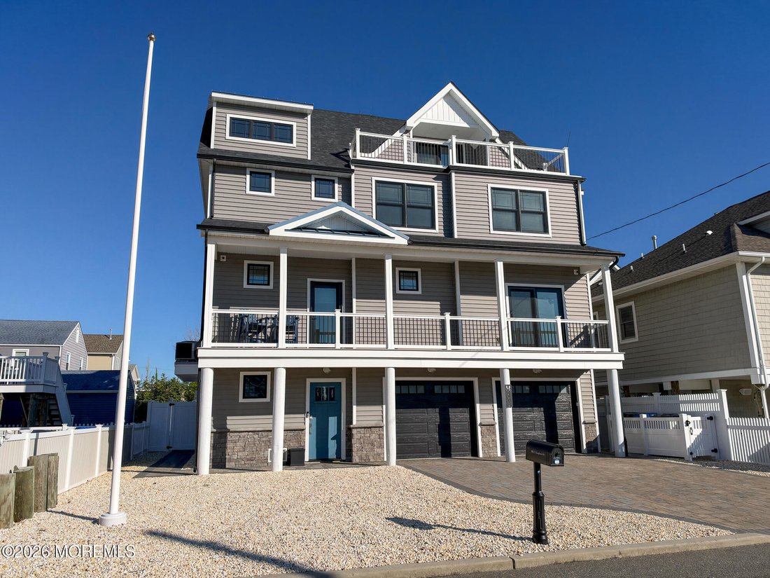 House in Seaside Heights, New Jersey, United States 1 - 19131258
