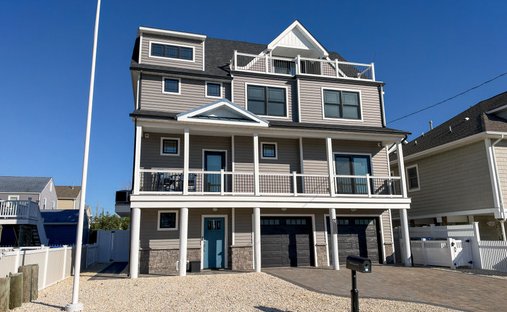 Casa en Seaside Heights, Nueva Jersey, Estados Unidos 1