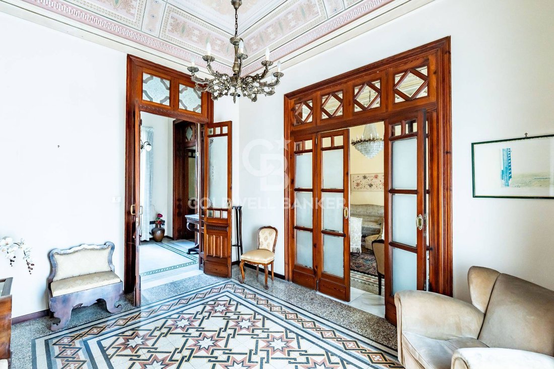 Apartment in Borgo, Catania, Italy 3 - 19127767