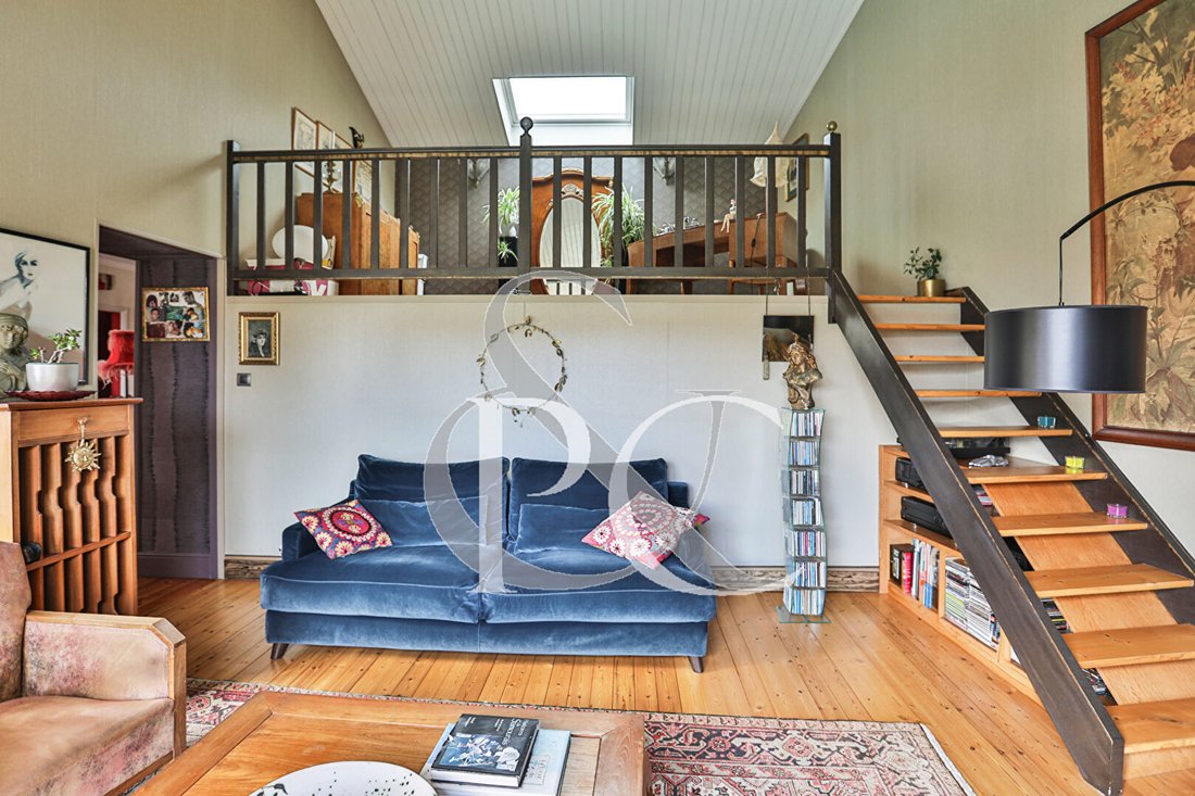 House in Jard-sur-Mer, Pays de la Loire, France 2 - 19126297