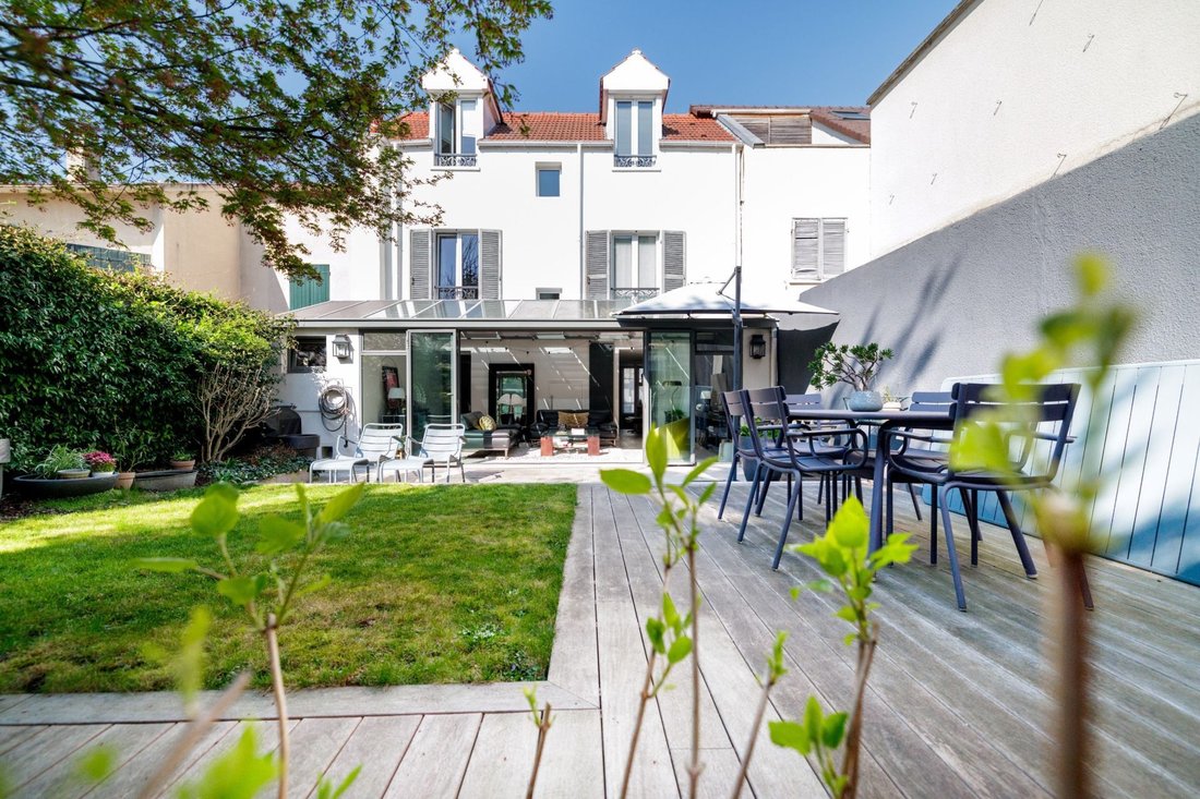 House in Centre Ville, Rueil-Malmaison, France 5 - 19131064