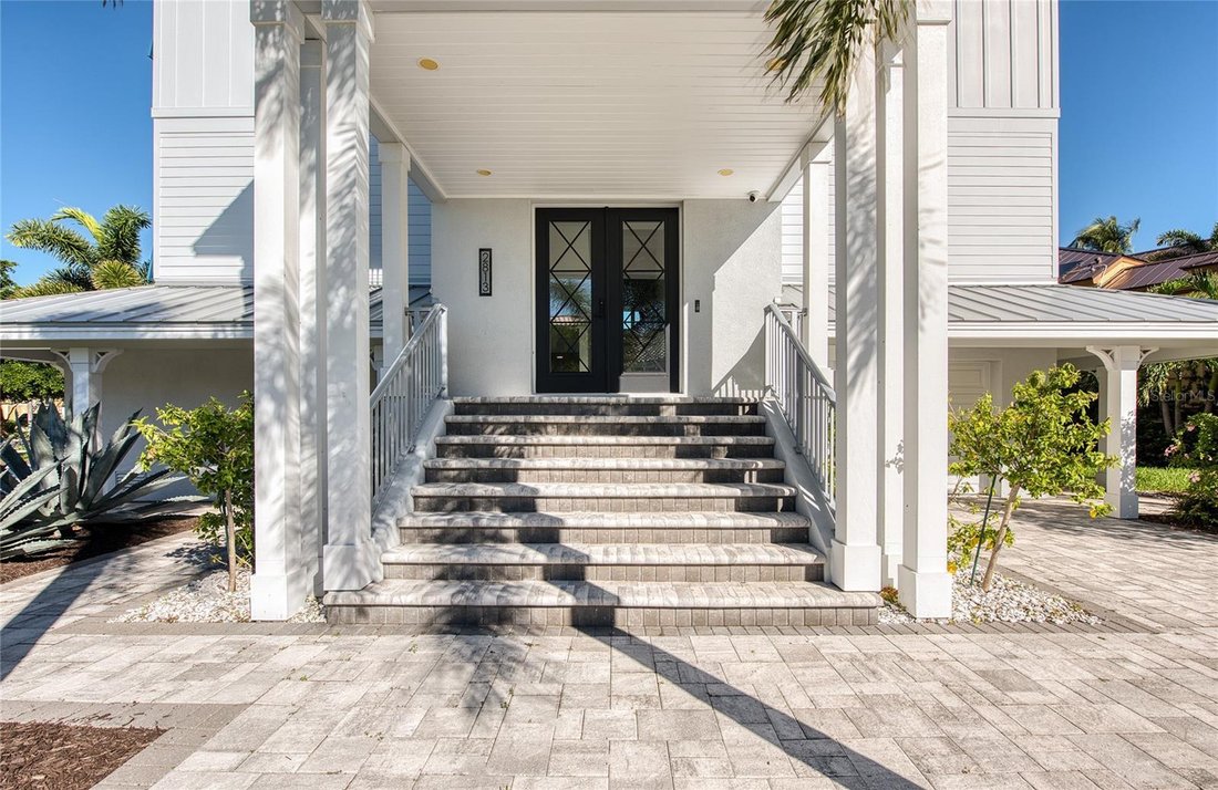 Haus in Saint Petersburg, Florida, Vereinigte Staaten 2 - 19130701
