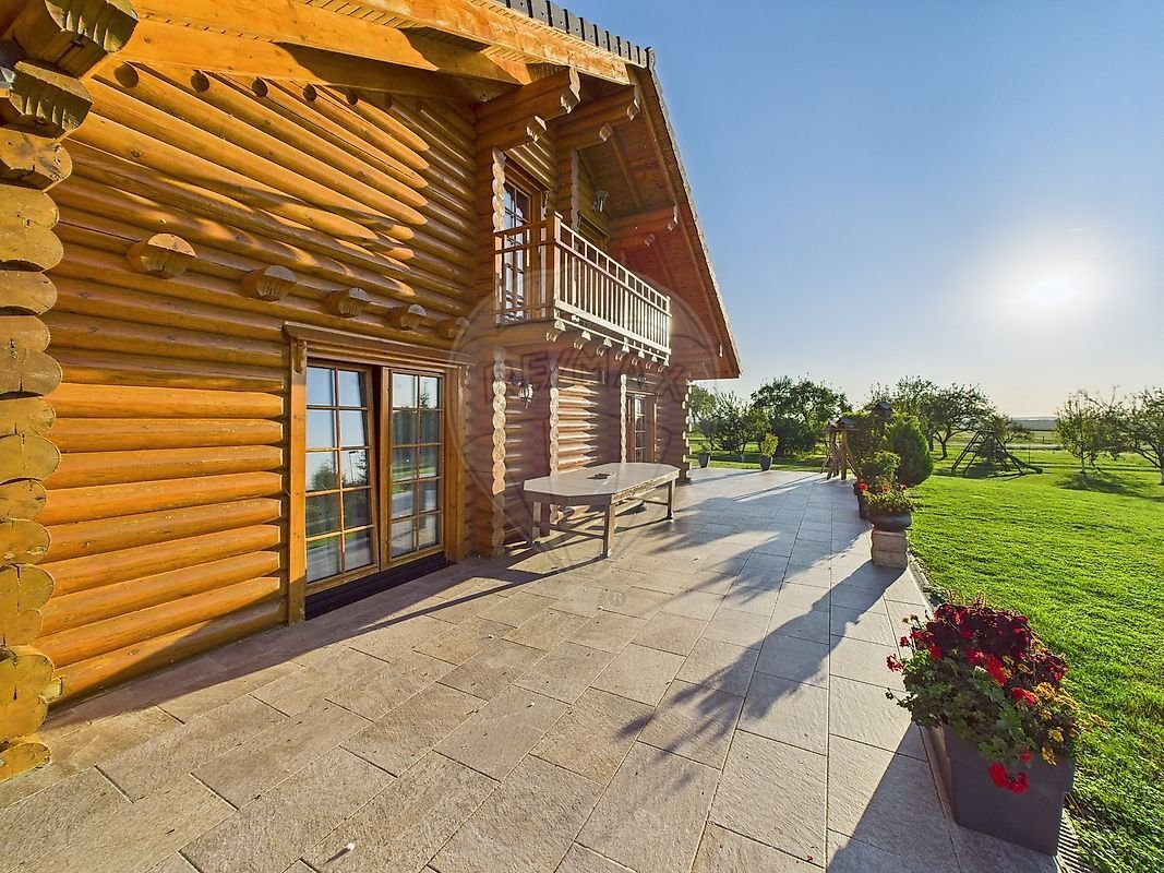 Chalet in Gouraincourt, Grand Est, Frankreich 4 - 19129490