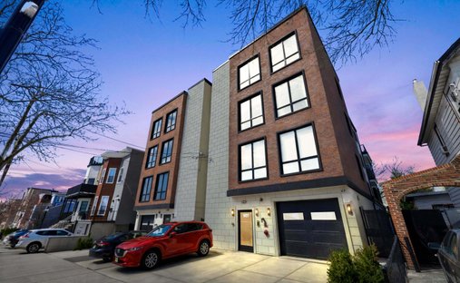 Condominio a Union City, New Jersey, Stati Uniti 1