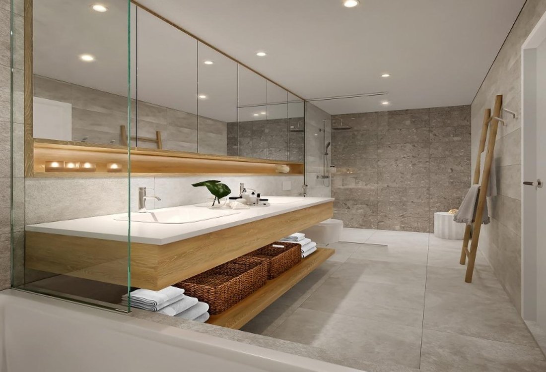Apartamento en Dubái, Emiratos Árabes Unidos 4 - 19113427
