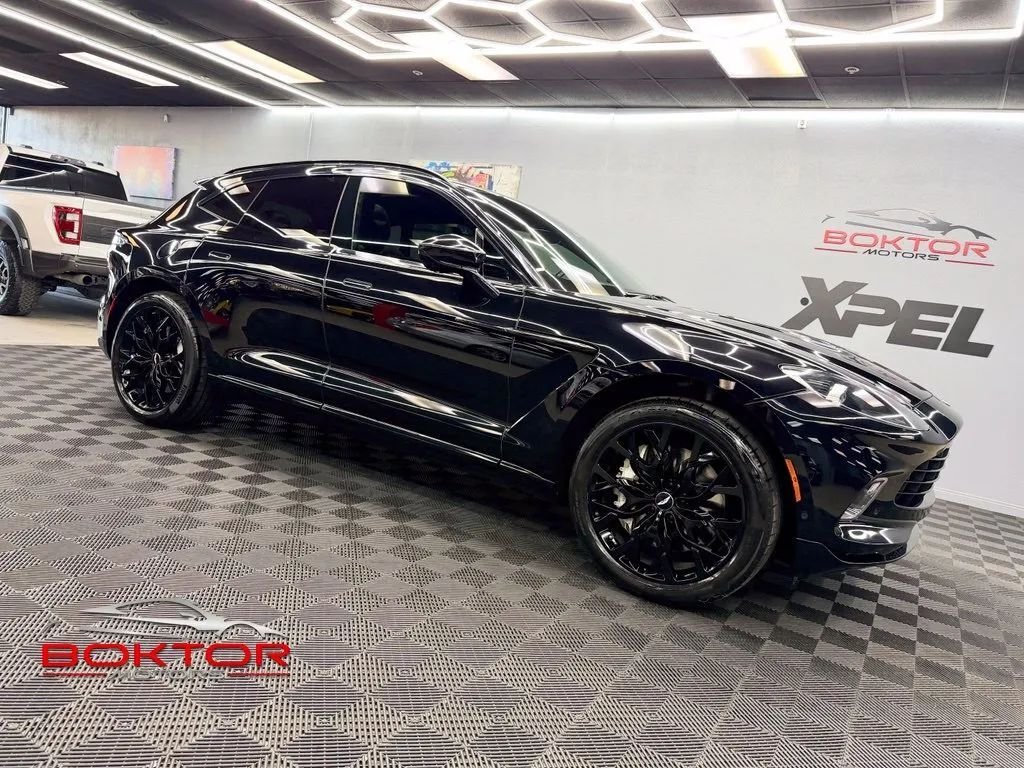 Suv in Las Vegas, NV, United States 1 - 19127531