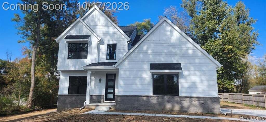 Maison à Ann Arbor, Michigan, États-Unis 2 - 19130858
