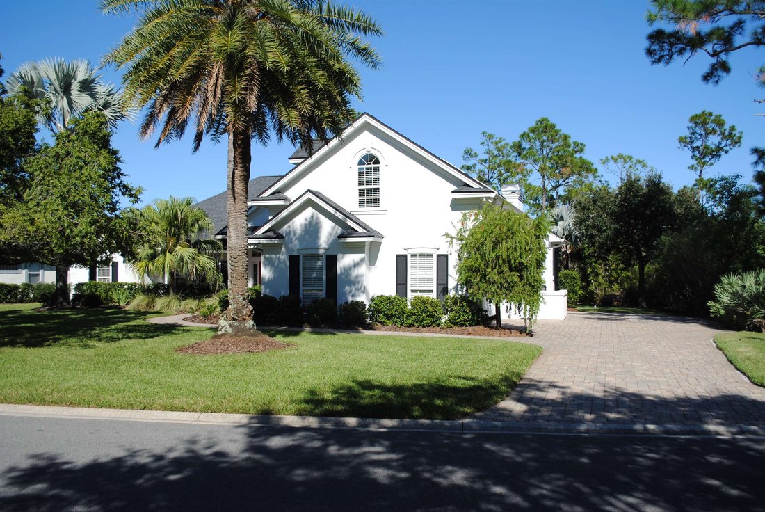 Haus in Sankt Augustine, Florida, Vereinigte Staaten 2 - 19124427