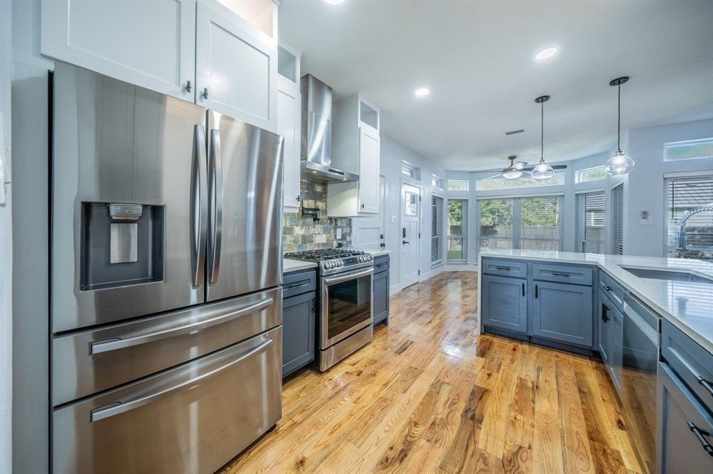 Casa en Flower Mound, Texas, Estados Unidos 5 - 19125992