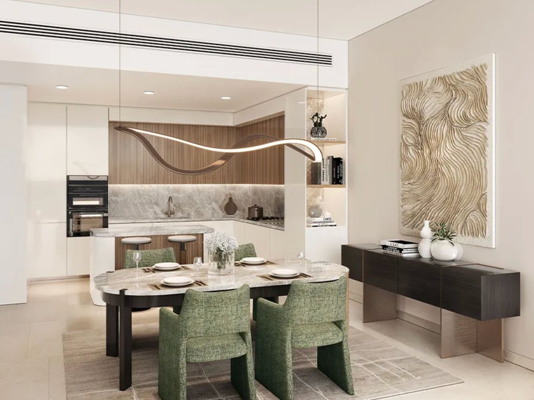 Apartment in Al Thanyah 5, Al Thanyah, Dubai 1 - 19116819