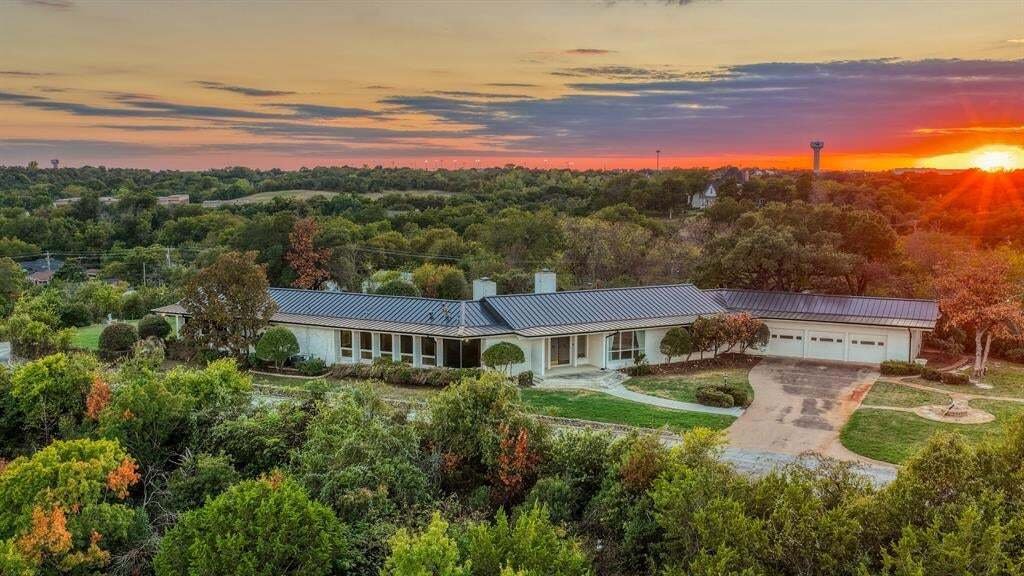 Casa a Weatherford, Texas, Stati Uniti 2 - 19128629