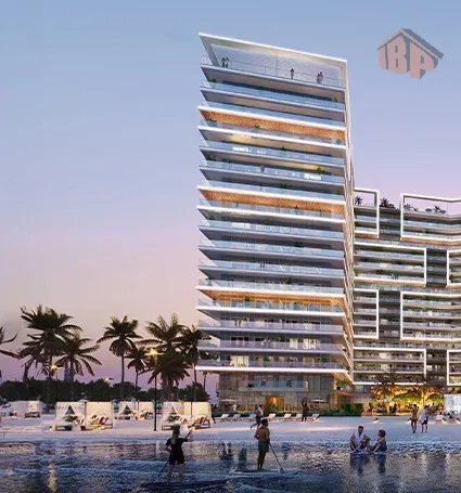 Appartamento a Isola di Al Marjan, Ras Al-Khaimah, Emirati Arabi Uniti 2 - 15212857