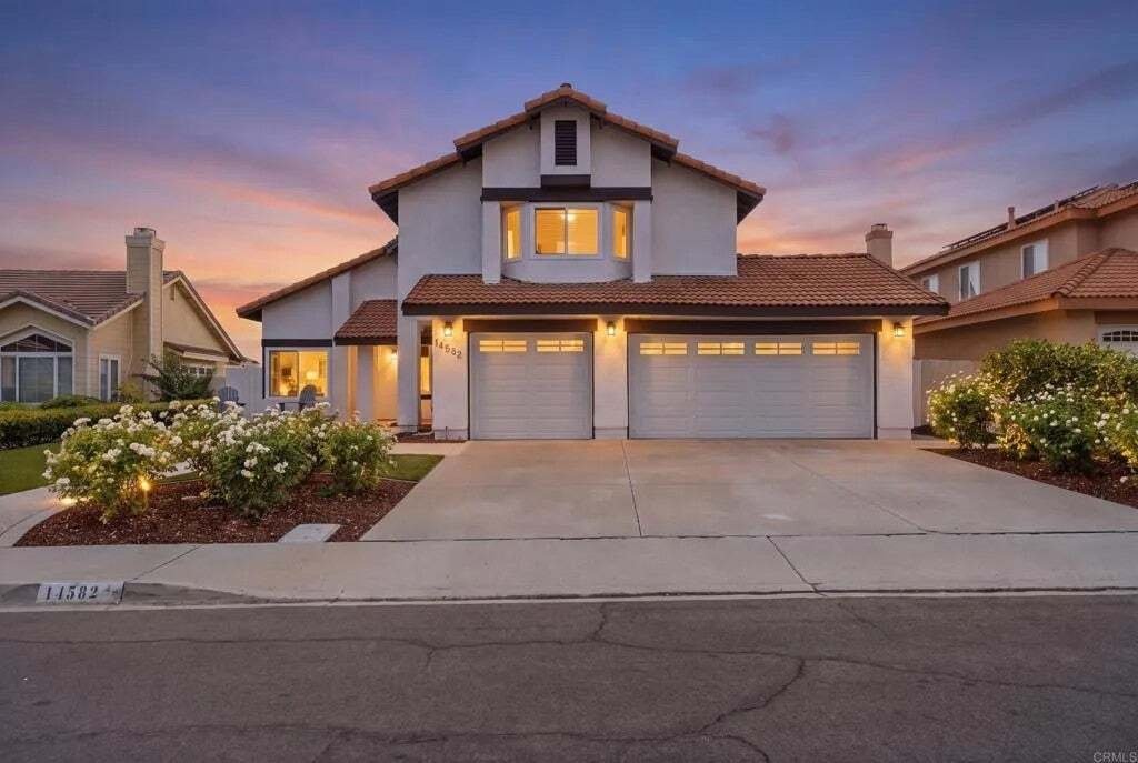 Maison à FICO, Californie, États-Unis 1 - 19121693