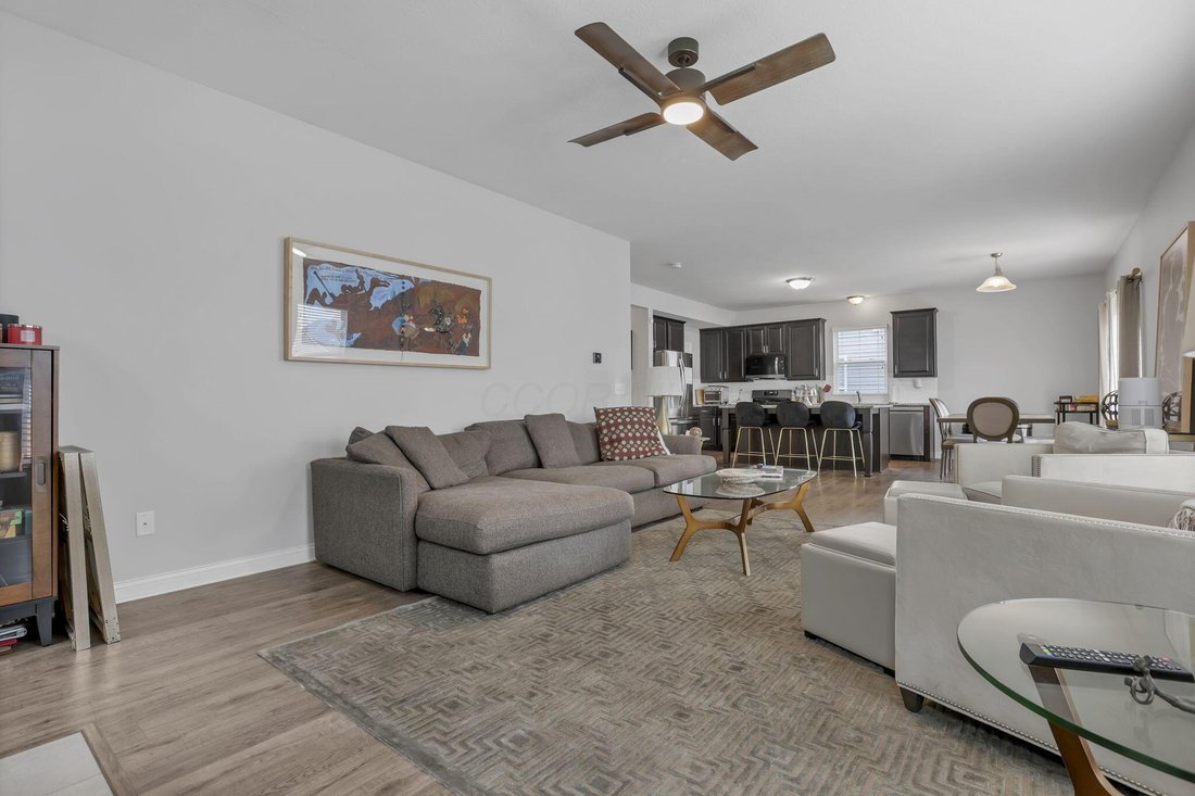 House in Westerville, Ohio, United States 5 - 19121807
