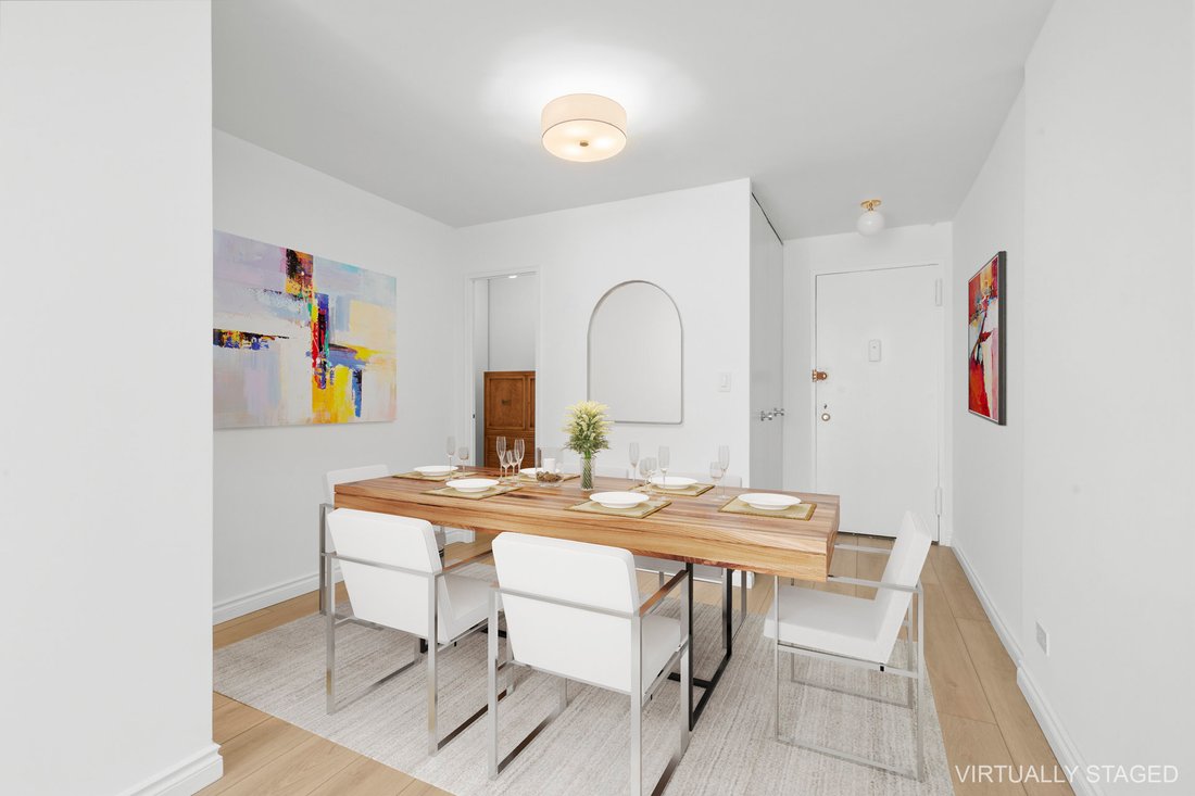 Co Op in New York, New York, United States 2 - 19126227