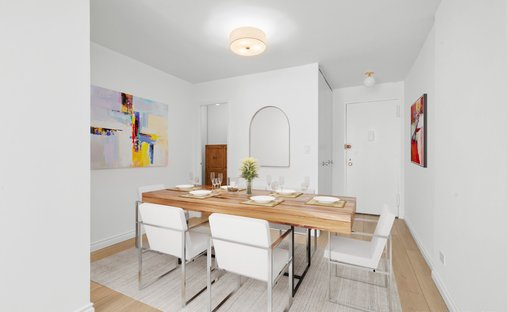 Co Op in New York, New York, United States 1
