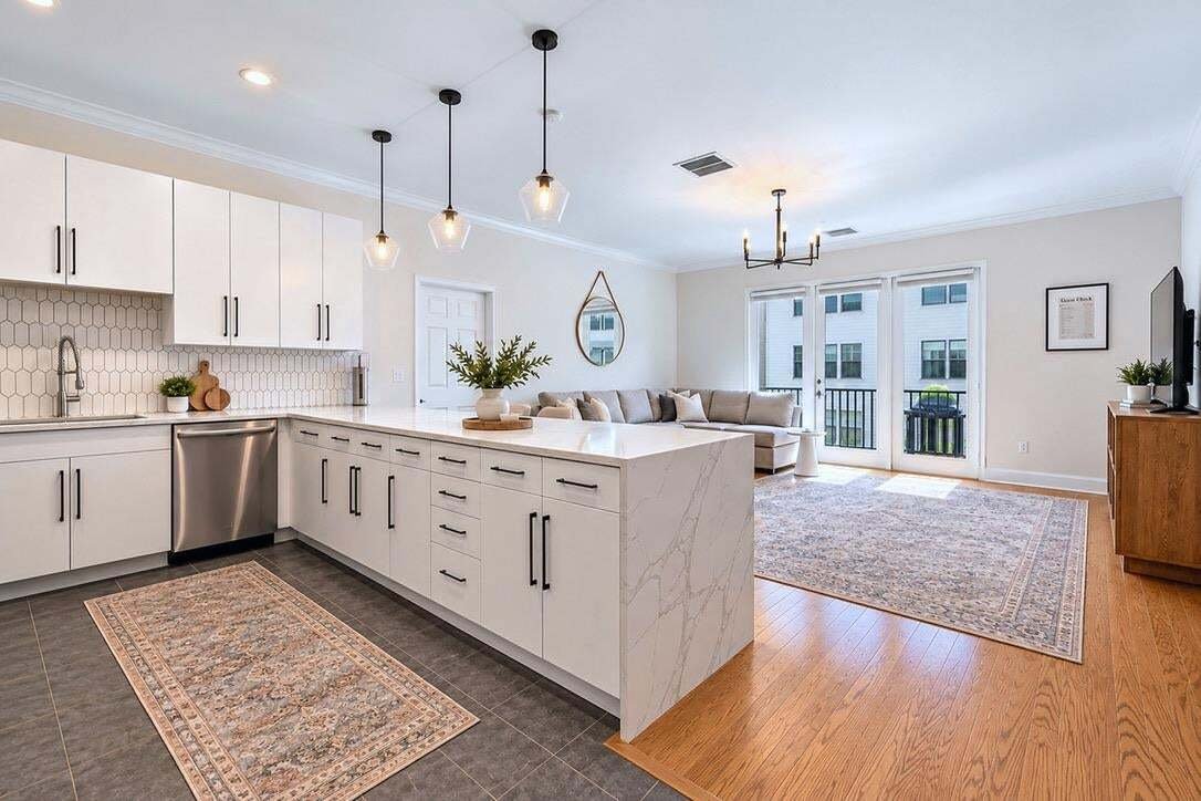 Appartement à Hoboken, New Jersey, États-Unis 1 - 19121051