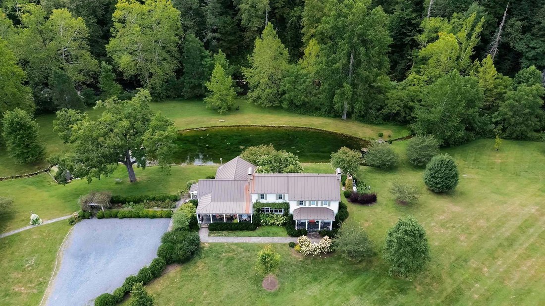 Rancho en Hightown, Virginia, Estados Unidos 3 - 19121421