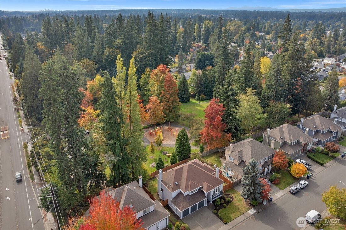 Maison à Lynnwood, Washington, États-Unis 3 - 19128187