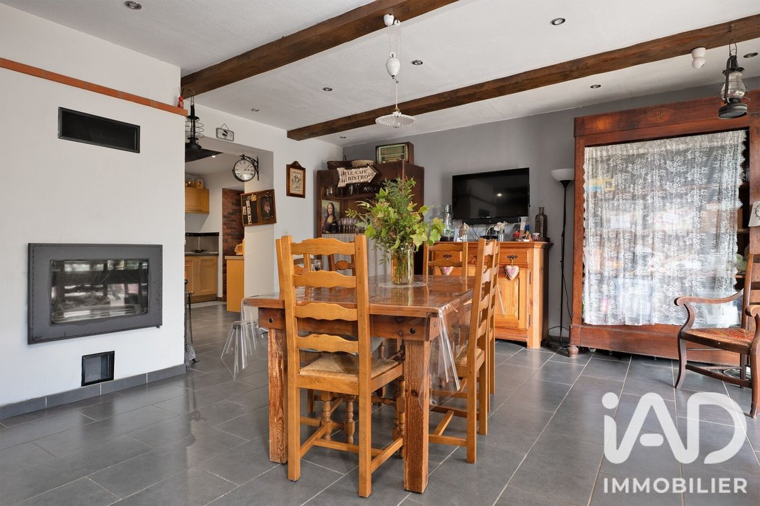 House in Brens, Occitania, France 3 - 19130117