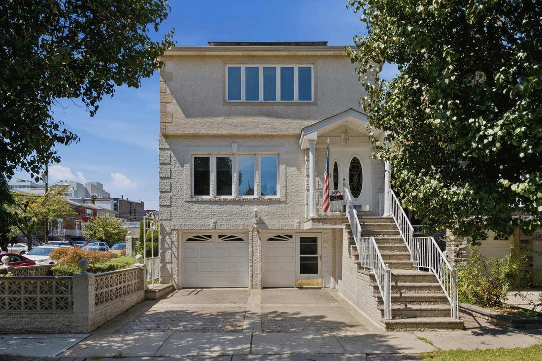 Haus in Bayonne, New Jersey, Vereinigte Staaten 1 - 19120767
