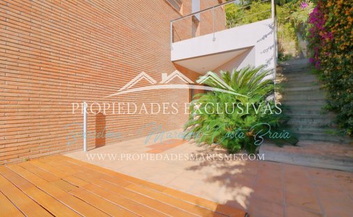 Chalet in Spanien 1