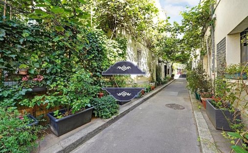 Léon-Blum Folie-Regnault, Paris 11e Arrondissement, París 1