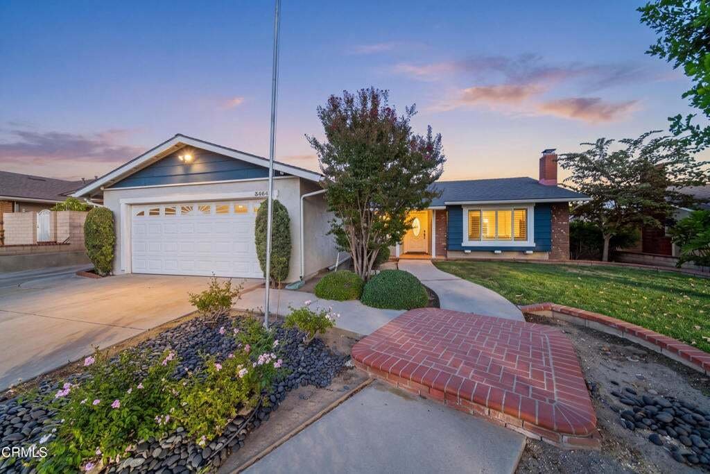 Maison à La Verne, Californie, États-Unis 1 - 19129065