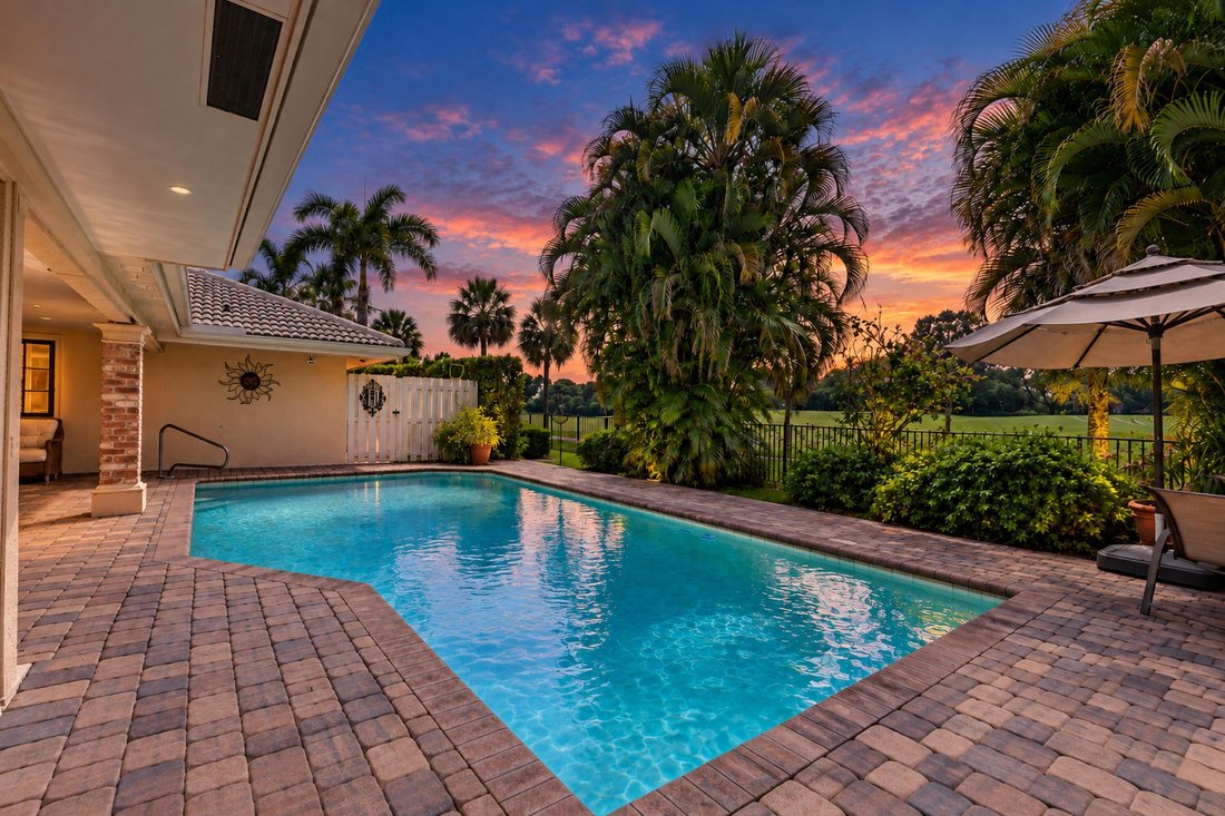 House in Delray Beach, Florida, United States 4 - 19130627