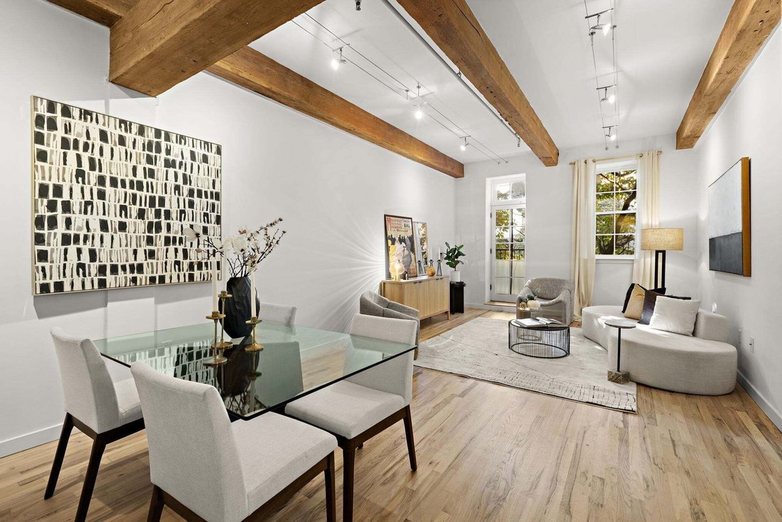 Condominio a Hoboken, New Jersey, Stati Uniti 1 - 19121053
