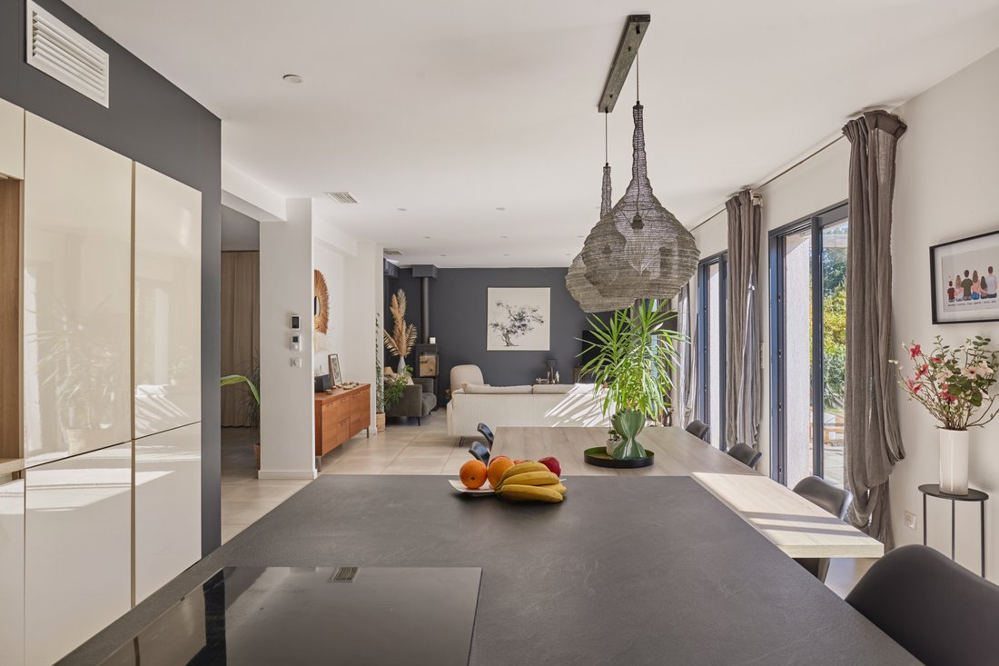Maison à Granettes-Jauberte-Sainte Anne, Aix-en-Provence, France 4 - 19131026