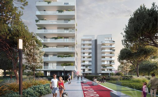 Wohnung in Sottomarina, Chioggia, Venetien 1