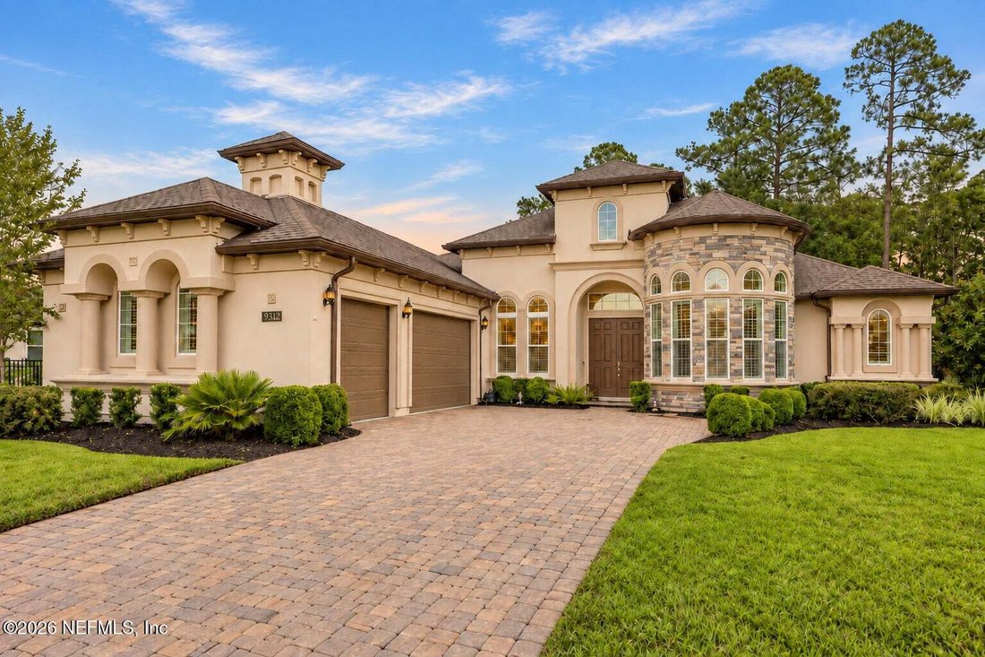 House in Fernandina Beach, Florida, United States 1 - 19124012