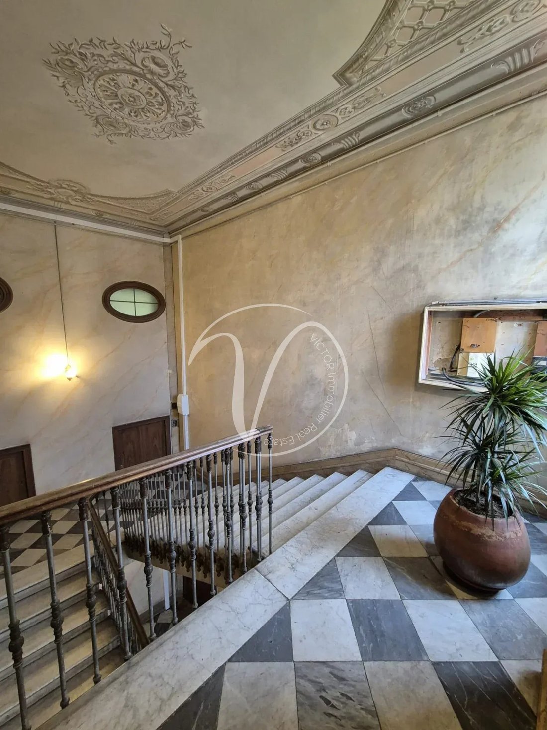 Wohnung in Nizza, Provence-Alpes-Côte d'Azur, Frankreich 5 - 15602887
