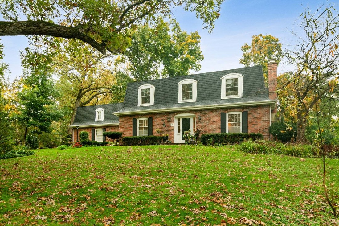 House in Long Grove, Illinois, United States 1 - 19125226