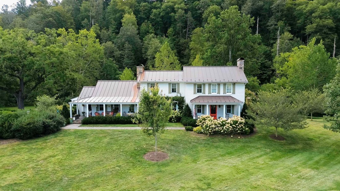 Rancho en Hightown, Virginia, Estados Unidos 1 - 19121421